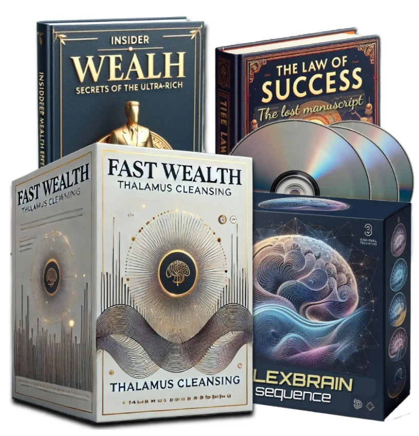 Fast Wealth Package
