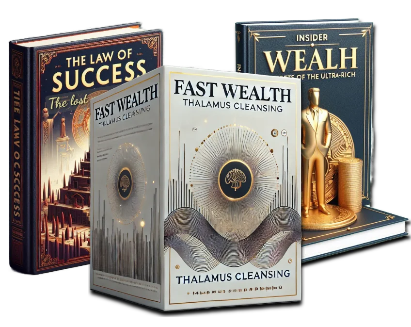 Fast Wealth Package